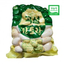 친환경 곡성 깐토란 1kg